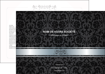creation graphique en ligne set de table standard texture abstrait MIF46693