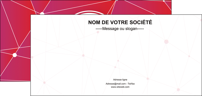 imprimerie flyers standard abstrait fond MLIGLU46779