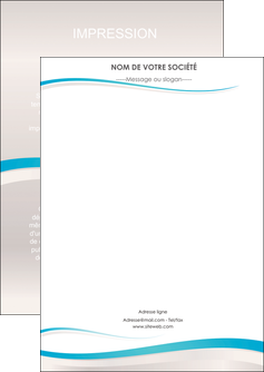 imprimer flyers standard texture contexture MLIGLU46805