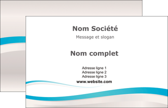 faire carte de visite standard texture contexture MLIGLU46817