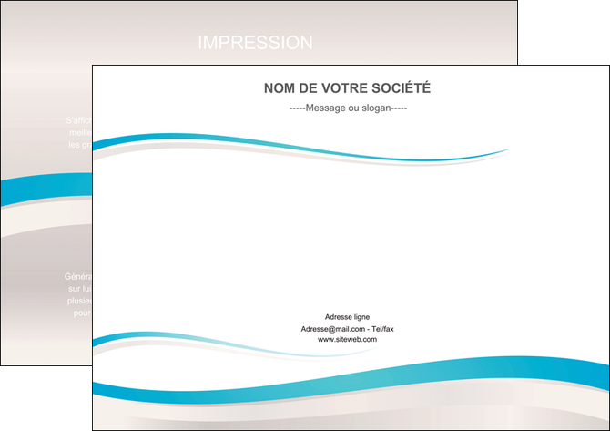 modele en ligne flyers standard texture contexture MLIGLU46825