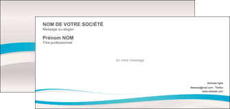personnaliser maquette carte de correspondance standard texture contexture MLIGLU46827