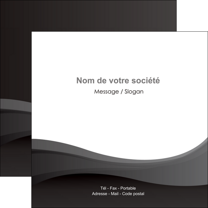 creation graphique en ligne flyers texture contexture structure MLGI46935