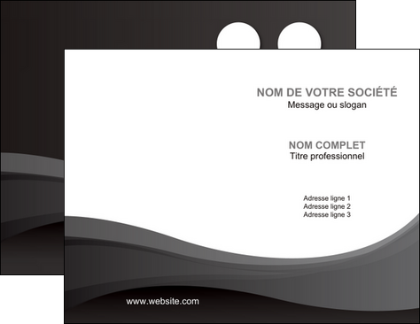 creation graphique en ligne carte de visite texture contexture structure MLGI46957