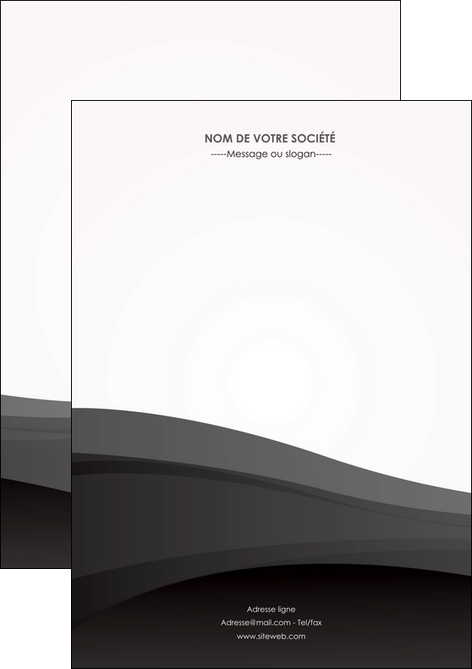maquette en ligne a personnaliser flyers texture contexture structure MLGI46961