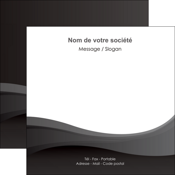 modele flyers texture contexture structure MLGI46971
