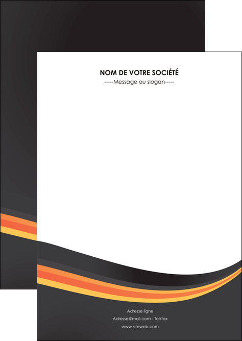 imprimer flyers standard texture contexture MFLUOO46989