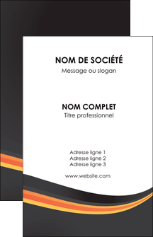 cree carte de visite standard texture contexture MFLUOO47001