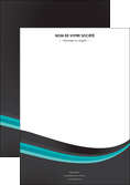 personnaliser modele de affiche standard texture contexture MLGI47037