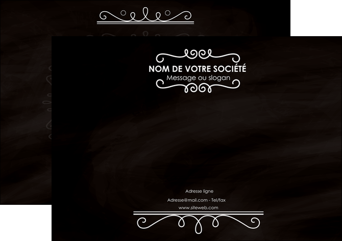 modele affiche texture contexture structure MFLUOO47087