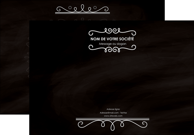 imprimerie affiche texture contexture structure MFLUOO47089