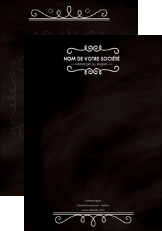 maquette en ligne a personnaliser affiche texture contexture structure MFLUOO47105
