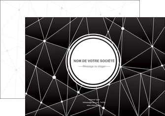 Impression creer tract  devis d'imprimeur publicitaire professionnel Flyer A4 - Paysage (29,7x21cm)
