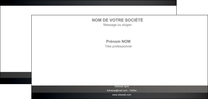 imprimerie carte de correspondance standard texture contexture MFLUOO47321
