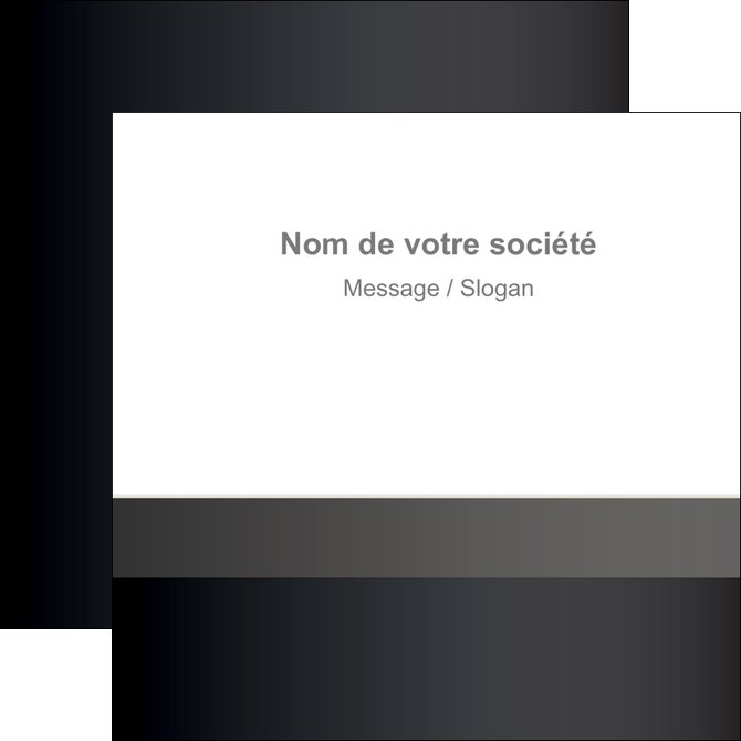 faire modele a imprimer flyers standard texture contexture MFLUOO47327