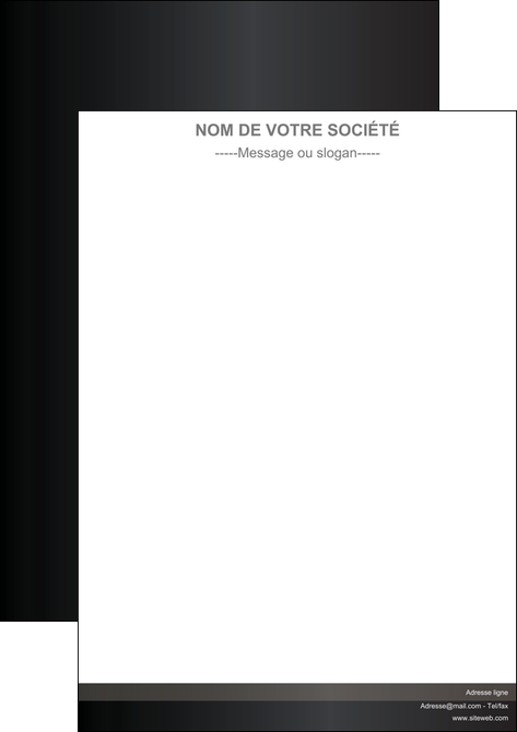 faire affiche standard texture contexture MFLUOO47357