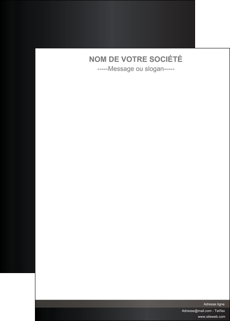 faire affiche standard texture contexture MIDBE47359