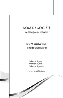 modele en ligne carte de visite texture contexture structure MIFLU47537