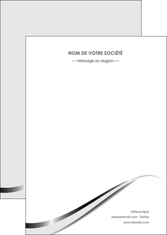 modele en ligne flyers texture contexture structure MIFLU47549