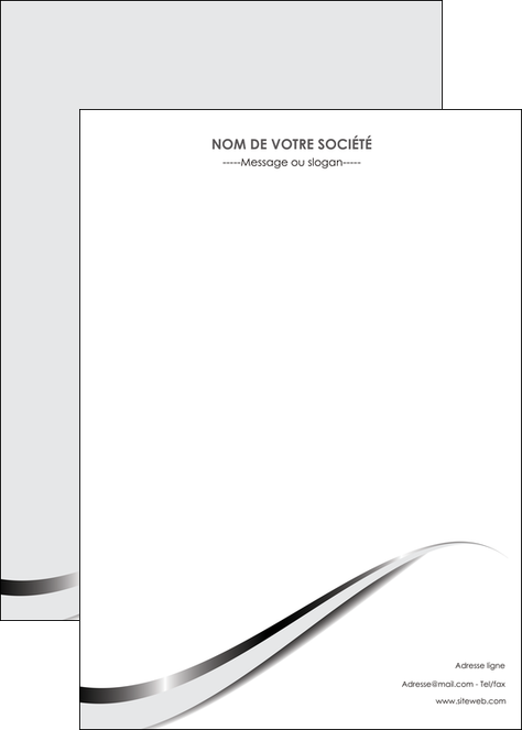 exemple affiche texture contexture structure MLGI47555