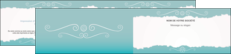 realiser depliant 2 volets  4 pages  texture contexture structure MFLUOO47569