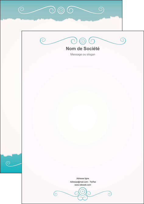 imprimerie tete de lettre texture contexture structure MFLUOO47573