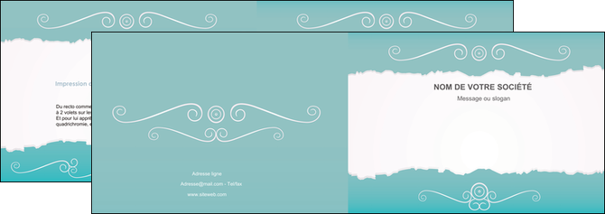 personnaliser modele de depliant 2 volets  4 pages  texture contexture structure MFLUOO47589