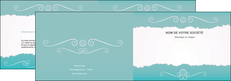 personnaliser modele de depliant 2 volets  4 pages  texture contexture structure MFLUOO47589