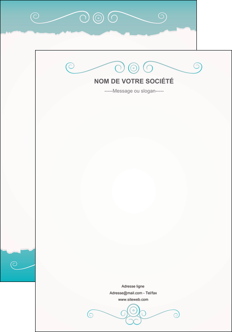 modele affiche texture contexture structure MFLUOO47601