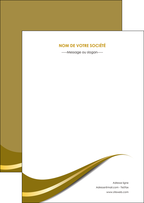 creer modele en ligne flyers texture contexture structure MLIGLU47775