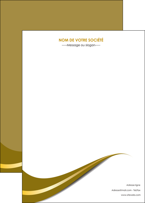 realiser affiche texture contexture structure MLIGLU47781