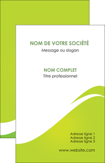 imprimer carte de visite texture contexture structure MFLUOO47897