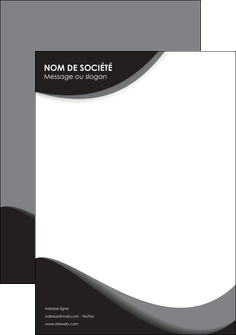 maquette en ligne a personnaliser flyers texture contexture structure MLIGBE48005