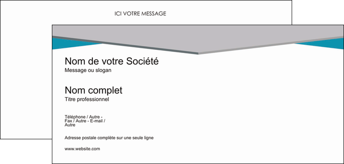 faire modele a imprimer carte de correspondance texture contexture structure MFLUOO48091