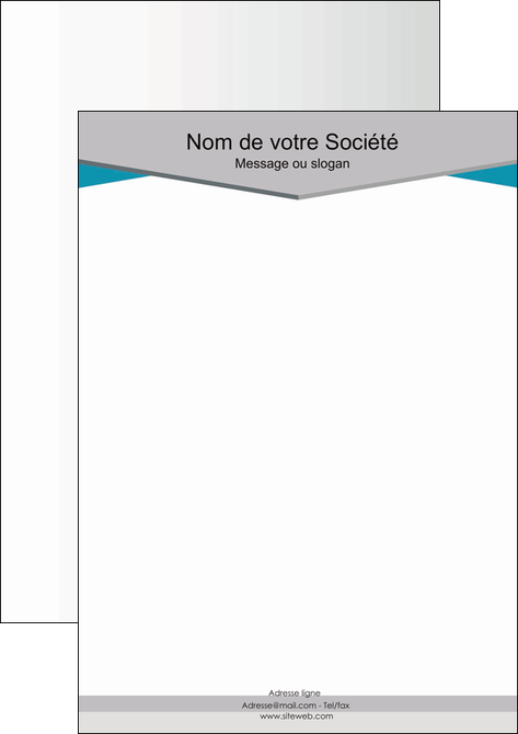 modele tete de lettre texture contexture structure MFLUOO48103