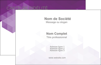 realiser carte de visite texture contexture structure MFLUOO48403