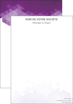 faire modele a imprimer flyers texture contexture structure MFLUOO48415