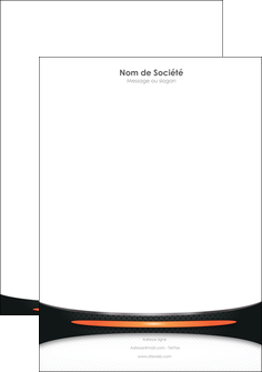 personnaliser modele de tete de lettre texture contexture structure MLIGBE49045