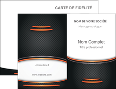 creer modele en ligne carte de visite texture contexture structure MLIGBE49069