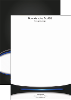 maquette en ligne a personnaliser affiche texture contexture structure MLGI49109