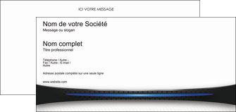 personnaliser modele de carte de correspondance texture contexture structure MLGI49111