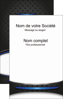 exemple carte de visite texture contexture structure MLGI49113