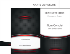 creer modele en ligne carte de visite texture contexture structure MLIP49429