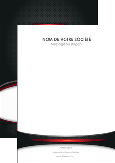 creer modele en ligne flyers texture contexture structure MLIP49435