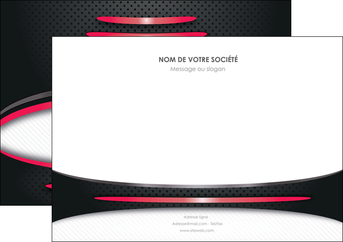 faire modele a imprimer flyers texture contexture structure MFLUOO49509