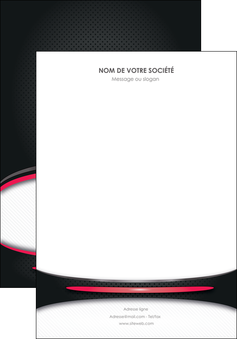 creation graphique en ligne affiche texture contexture structure MIDBE49537