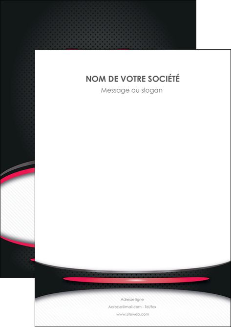 impression flyers texture contexture structure MIDBE49543