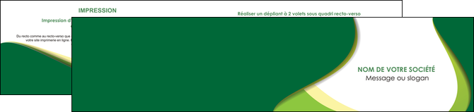 creation graphique en ligne depliant 2 volets  4 pages  metiers de la cuisine menu restaurant menu restaurant MIFCH49665
