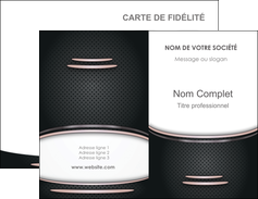 exemple carte de visite texture contexture structure MLIGCH49911