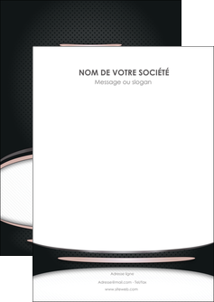 imprimerie flyers texture contexture structure MLIGCH49917